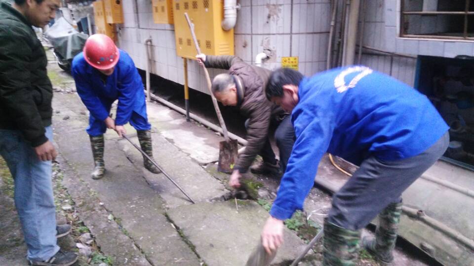 梁子湖清掏化粪池、管道疏通一站式服务<高效><技术><可靠>